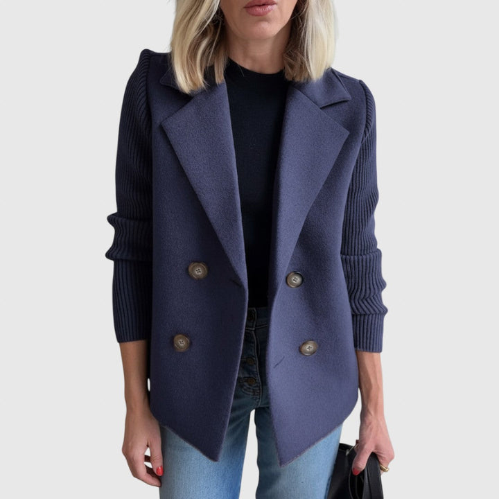 Tereza - CASUAL BLAZER KABÁT