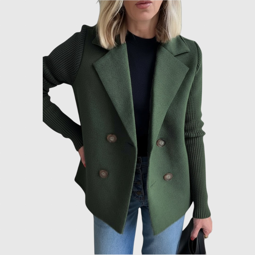 Tereza - CASUAL BLAZER KABÁT