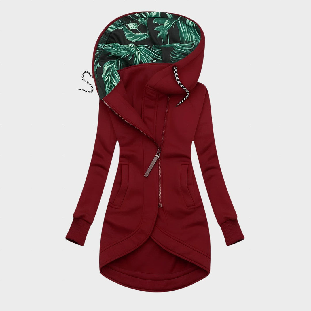 Anna - Zimní Elegance