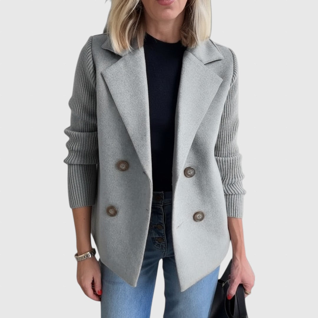 Tereza - CASUAL BLAZER KABÁT