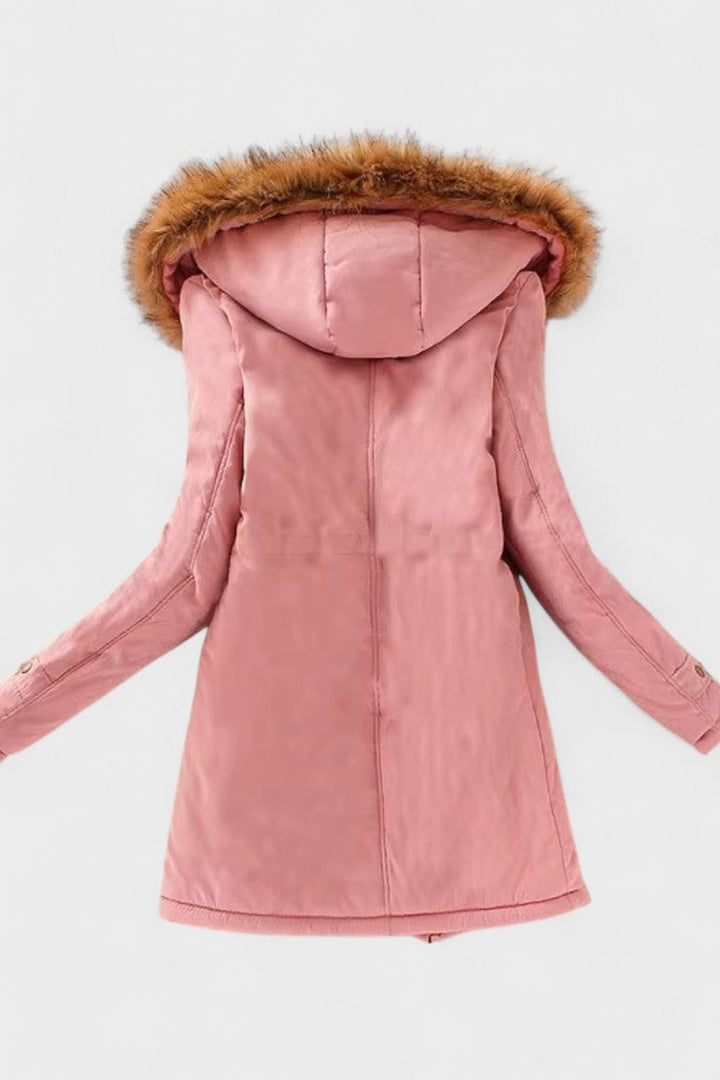 Milenka™ | Stylowa Kurtka na Jesień