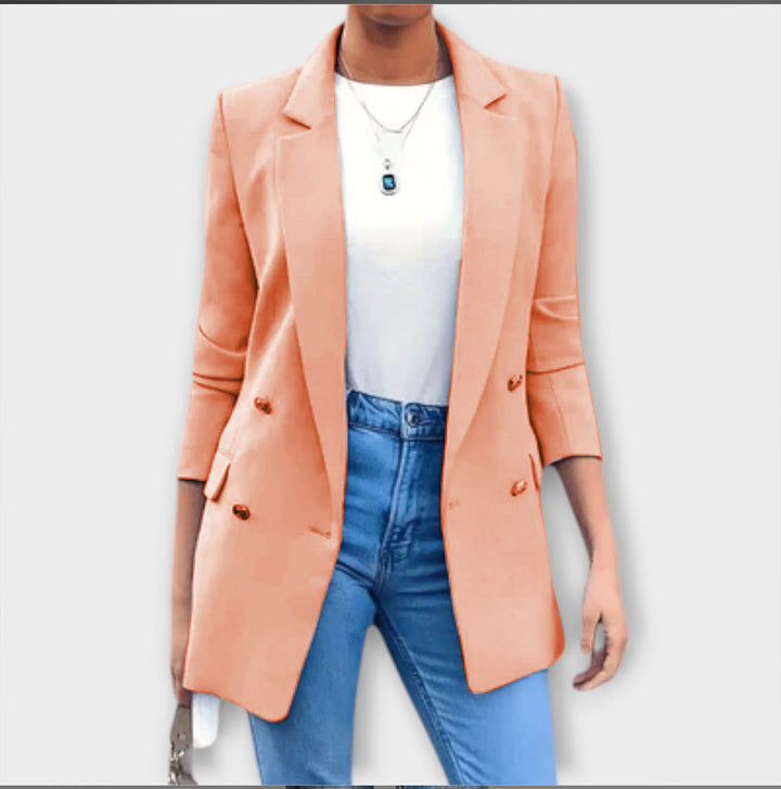 Liina - Elegantní Frakke