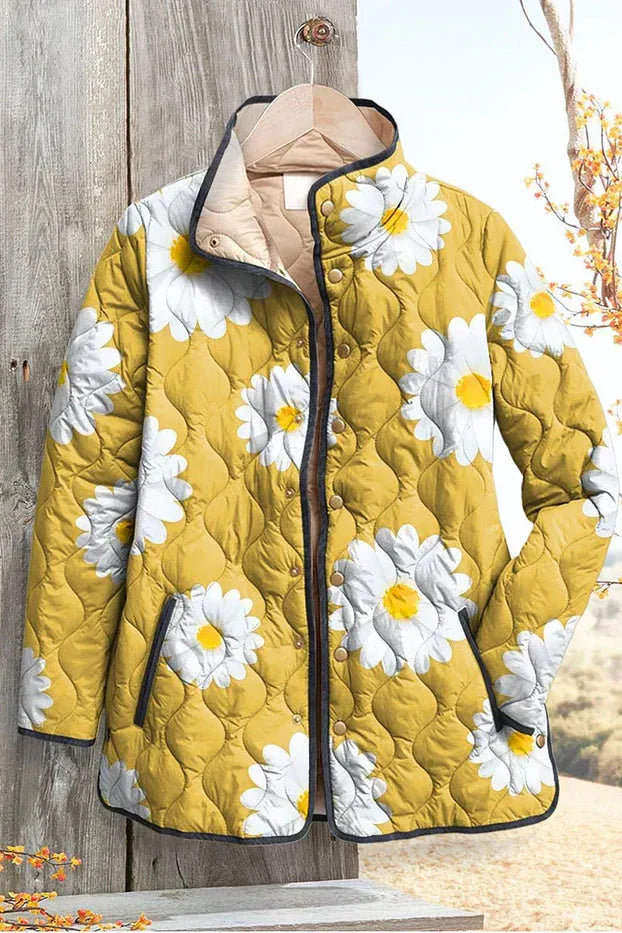 Vanda™ | Kurtka pikowana