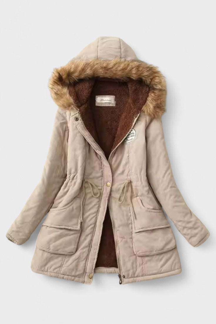 Milenka™ | Stylowa Kurtka na Jesień