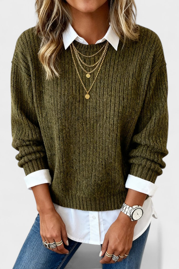 Barbora™ | Blisse Sweater