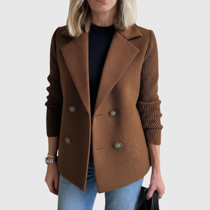 Tereza - CASUAL BLAZER KABÁT