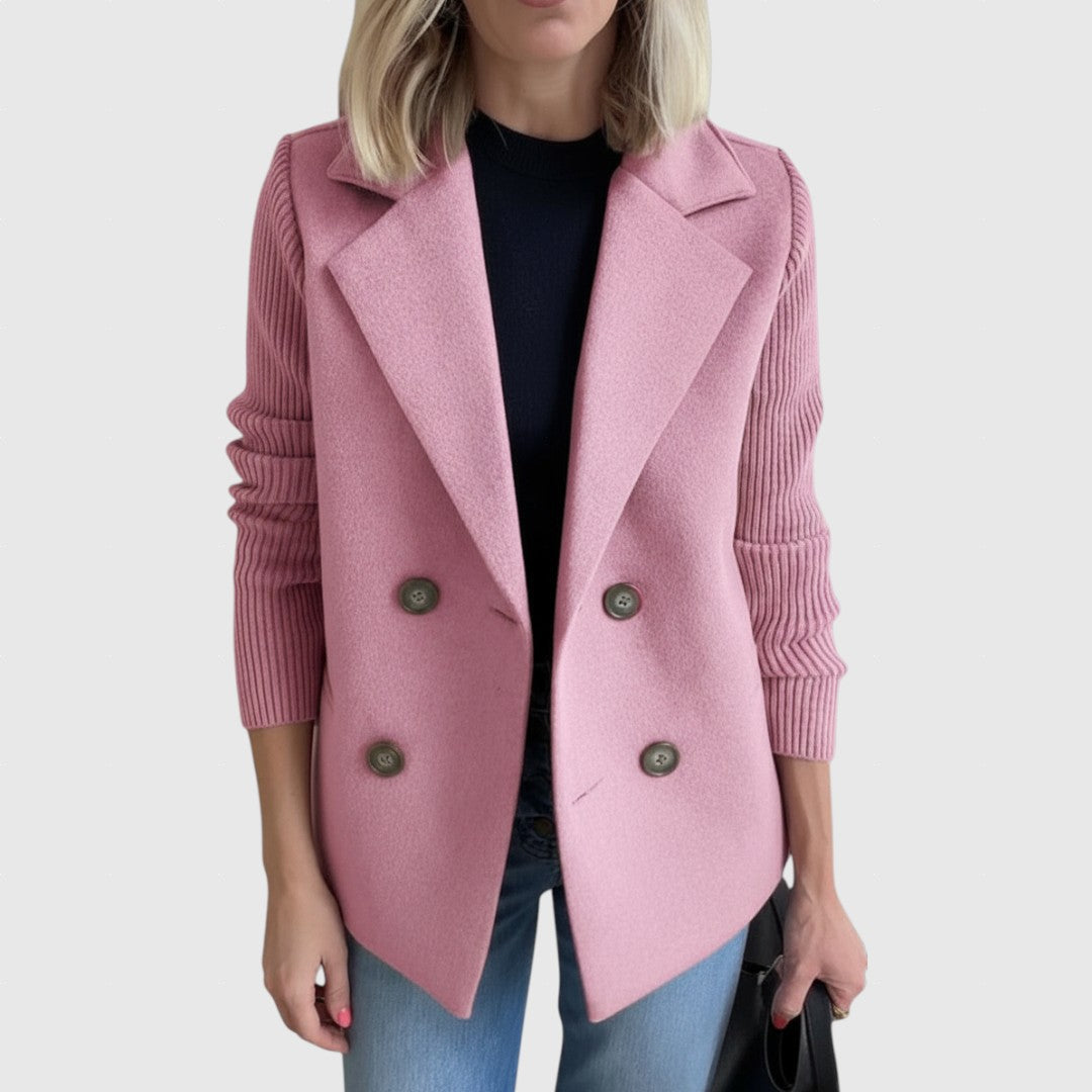 Tereza - CASUAL BLAZER KABÁT