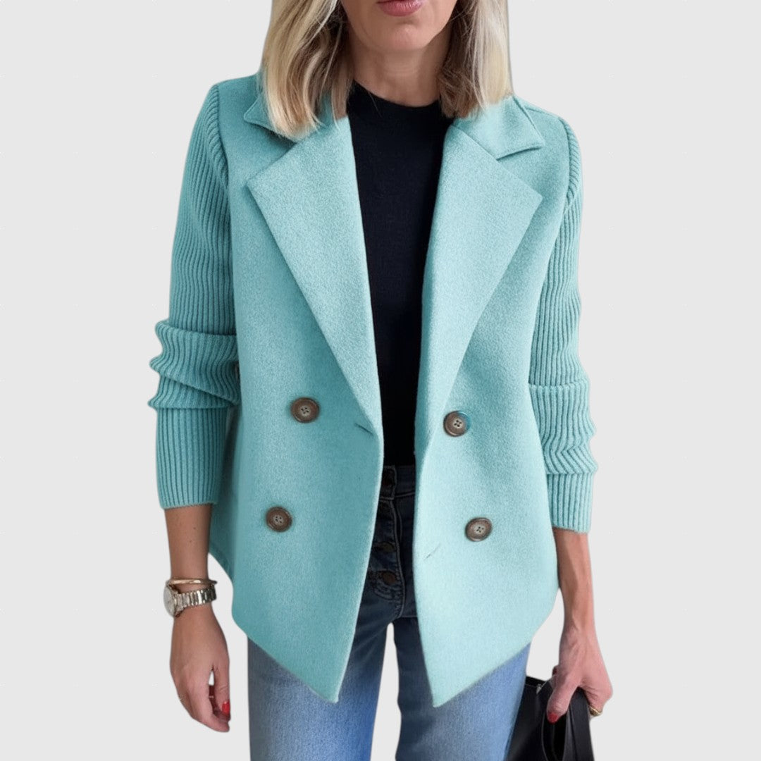 Tereza - CASUAL BLAZER KABÁT