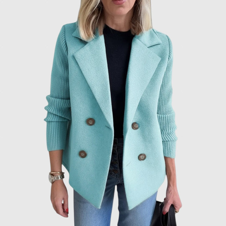 Tereza - CASUAL BLAZER KABÁT