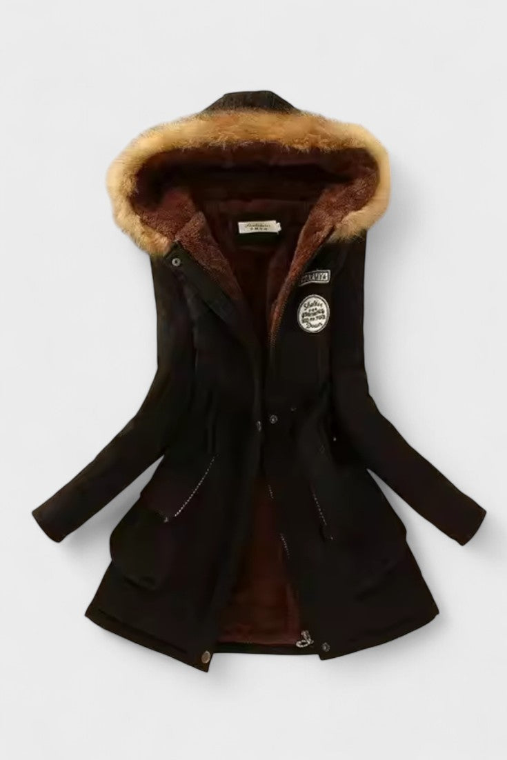 Milenka™ | Stylowa Kurtka na Jesień