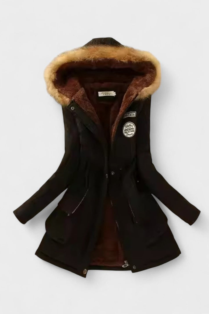 Milenka™ | Stylowa Kurtka na Jesień