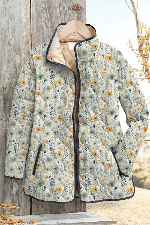 Alma™ | Prošívaná bunda