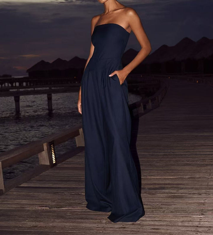 Malene | Silhouette Scultorea e Comfort