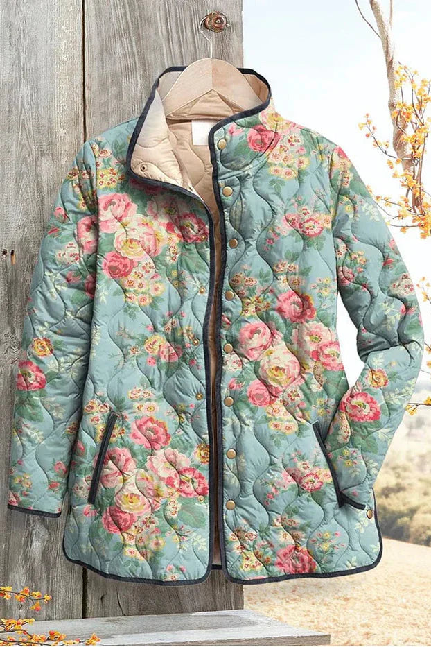 Darina™ | Péřová bunda