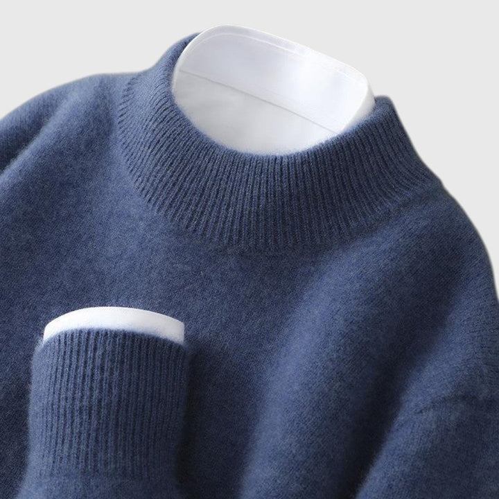 ARLINGTON KAŠMÍROVÝ SVETR