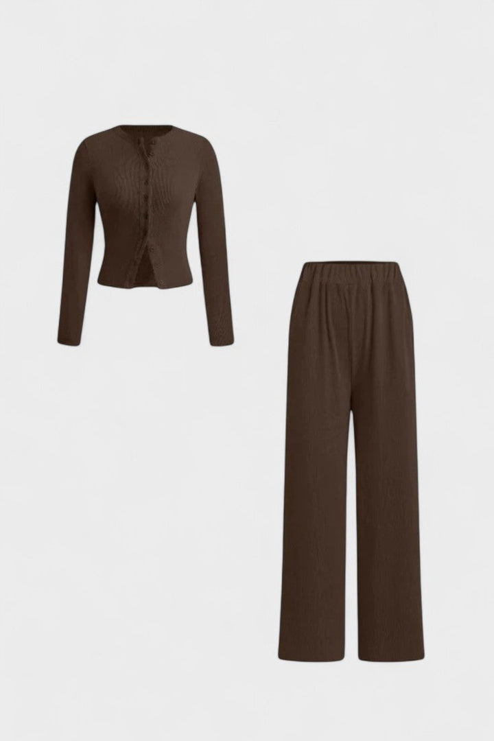 Eliška™ | Dvoudílná souprava