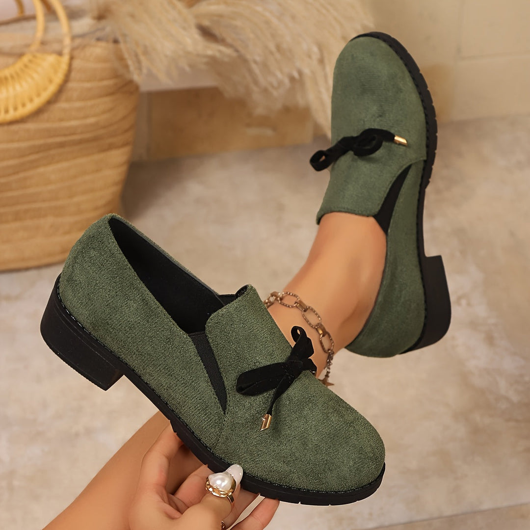 AMY™|MOCASSINI ELEGANTI COMODI