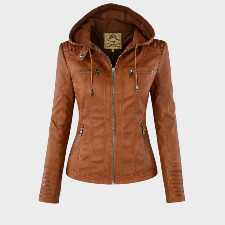 Monika - Kožená dokonalost