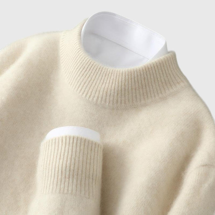 ARLINGTON KAŠMÍROVÝ SVETR