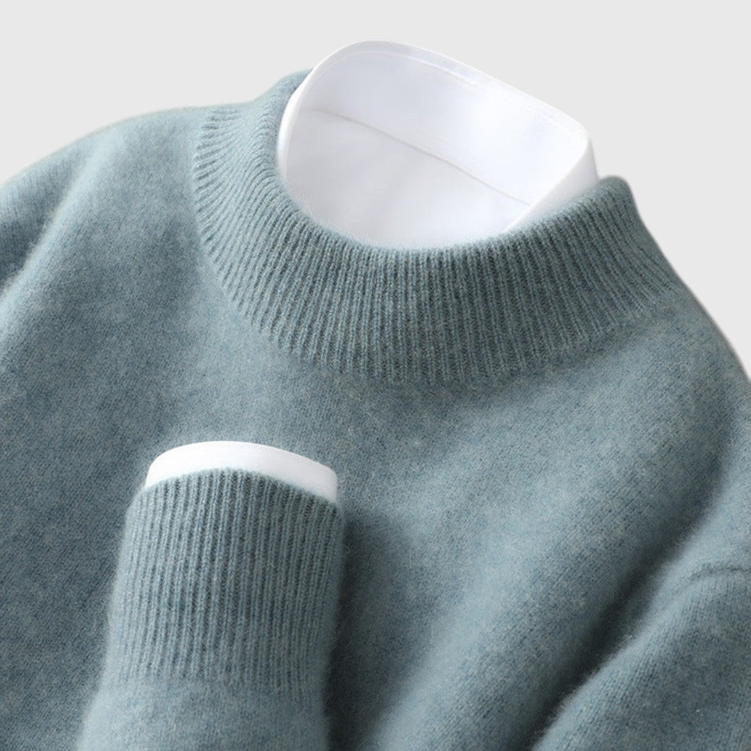 ARLINGTON KAŠMÍROVÝ SVETR