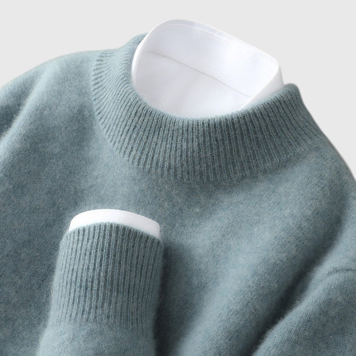 ARLINGTON KAŠMÍROVÝ SVETR