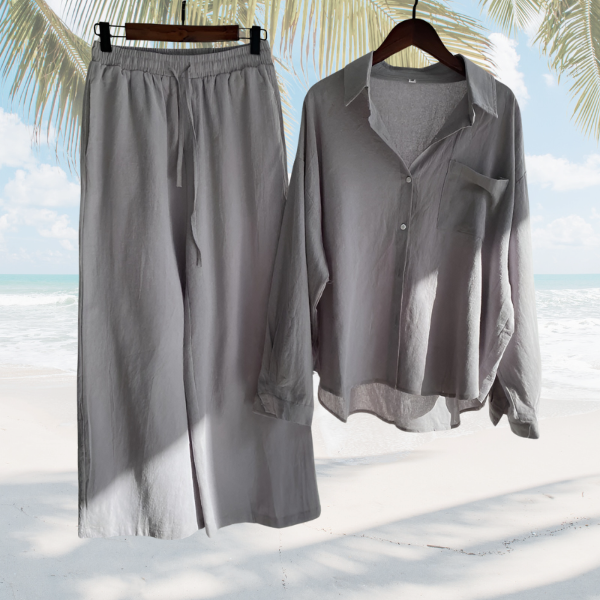 THEA™ SET | Leggero ed elegante – il tuo nuovo preferito estivo