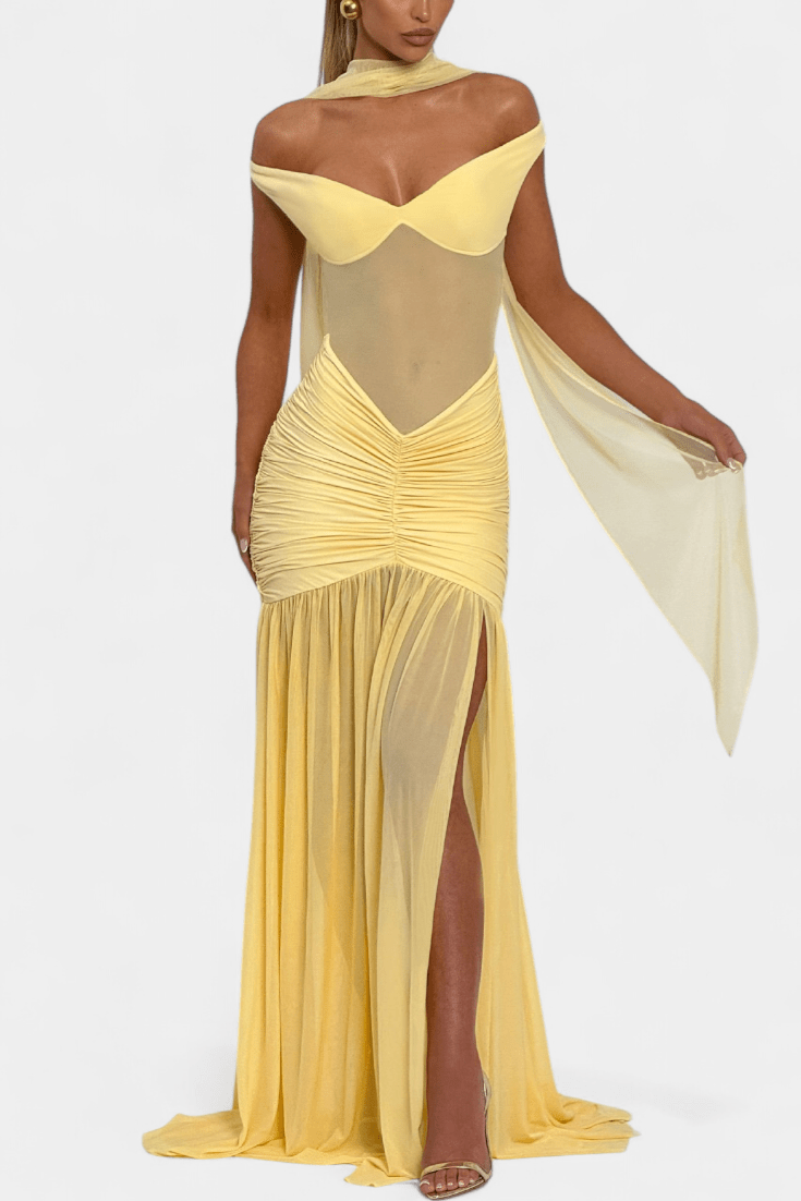 Aada™ Maxi Dress