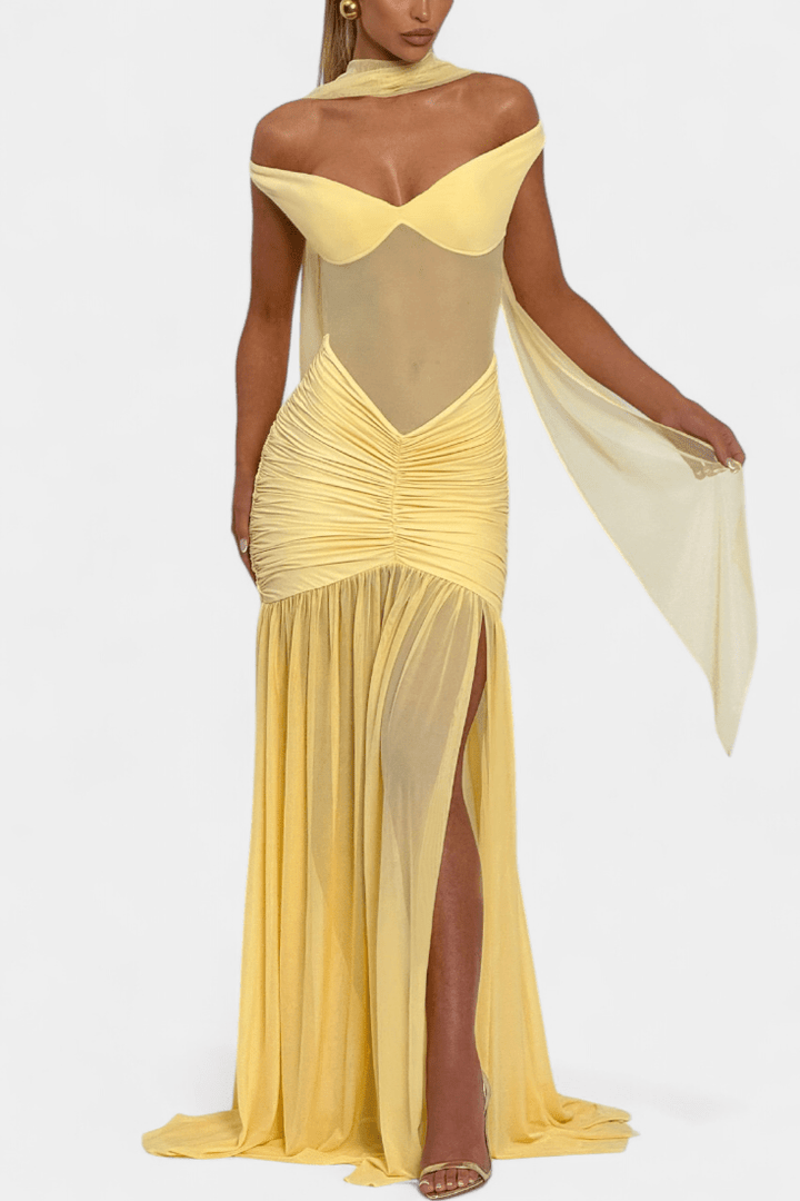 Aada™ Maxi Dress