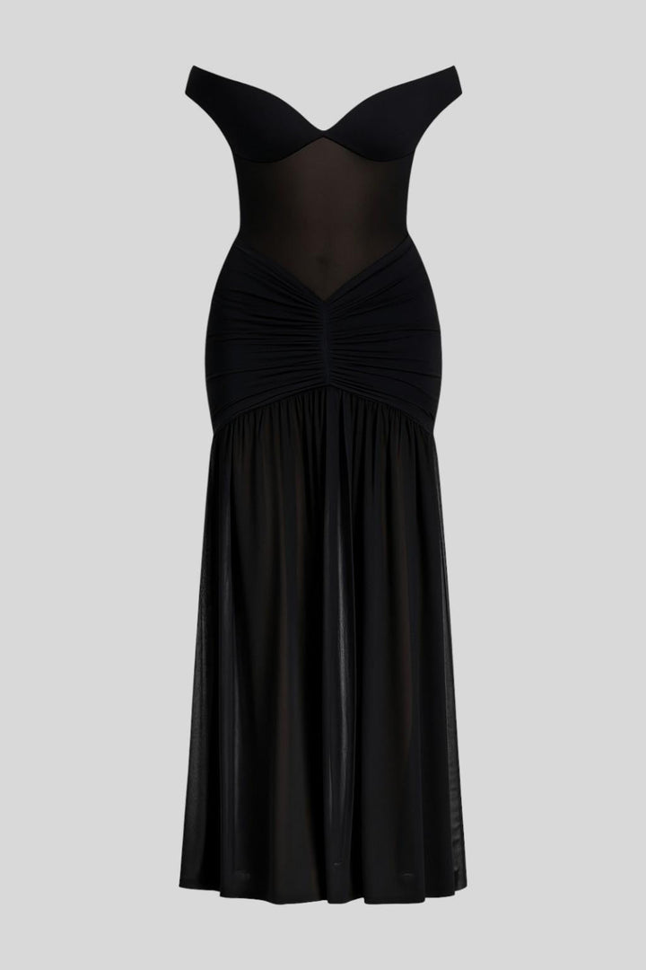 Aada™ Maxi Dress