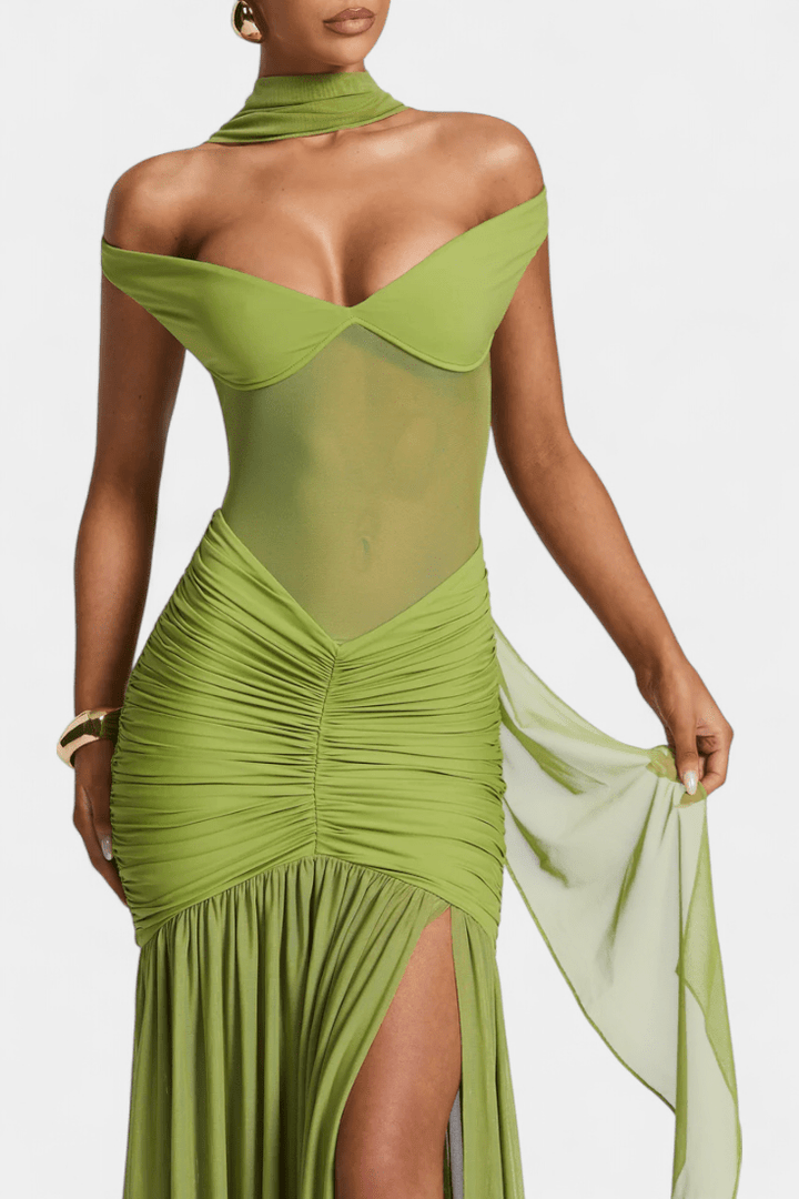 Aada™ Maxi Dress
