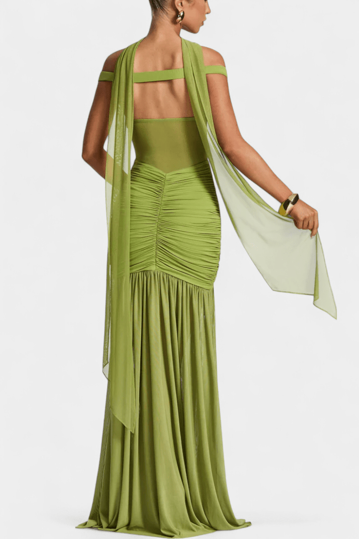 Aada™ Maxi Dress