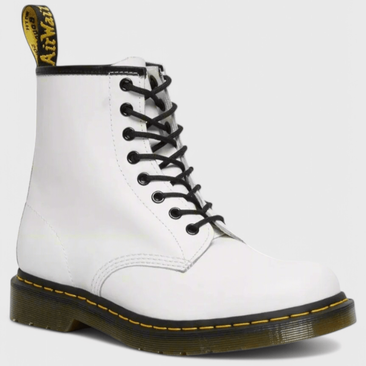 Addison™ | Elegantní vysoké boty z veganské kůže