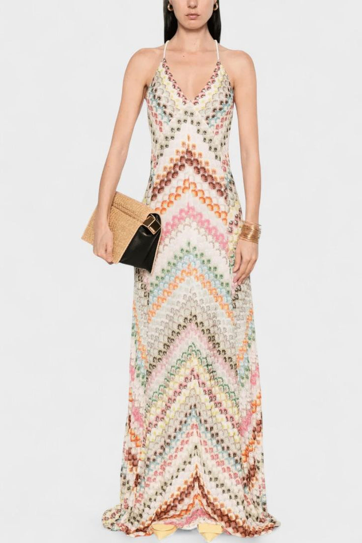 Agustina™ Maxi Dress