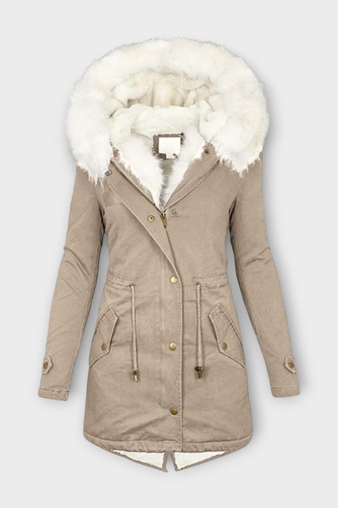 Aisha Coat