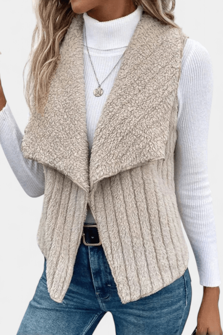 Alanni Cardigan