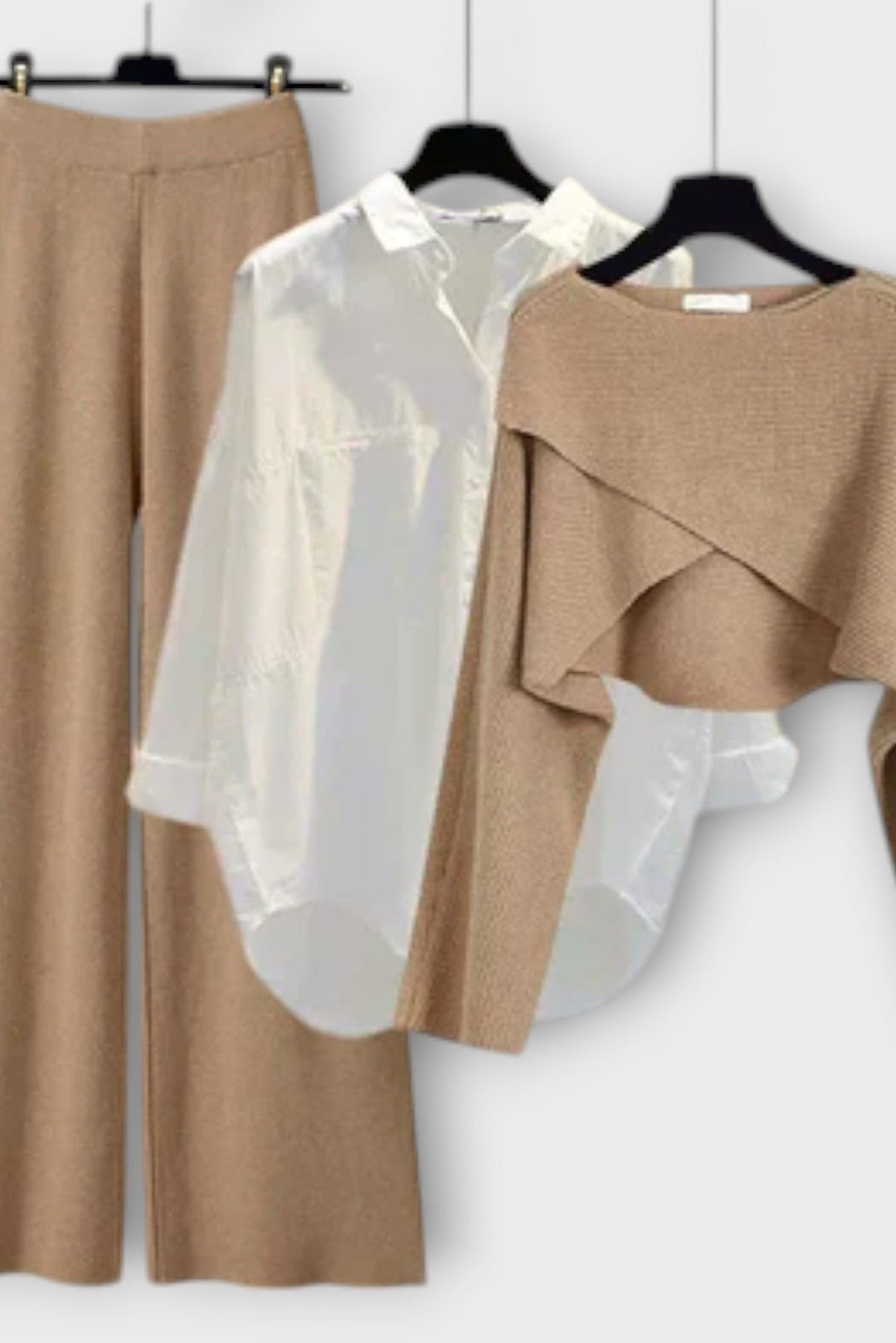 Aleksandra Dlouhorukávové sety