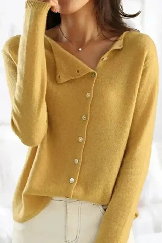 Alessia Cardigan