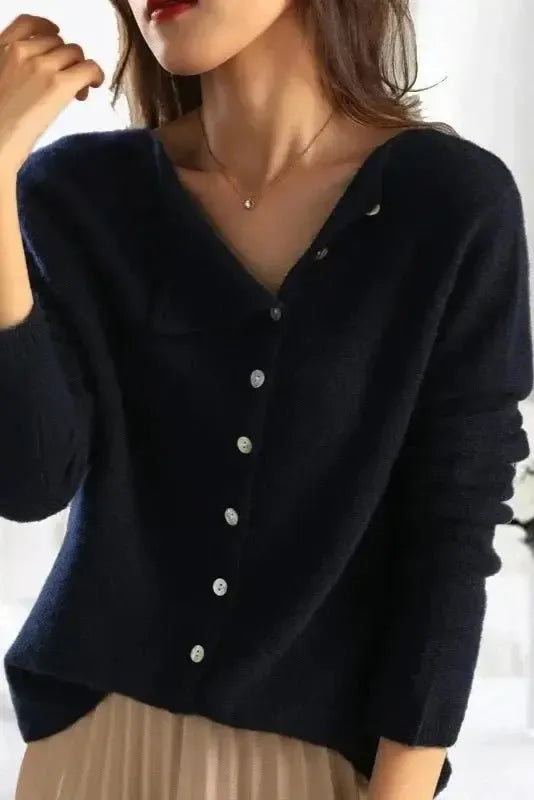 Alessia Cardigan