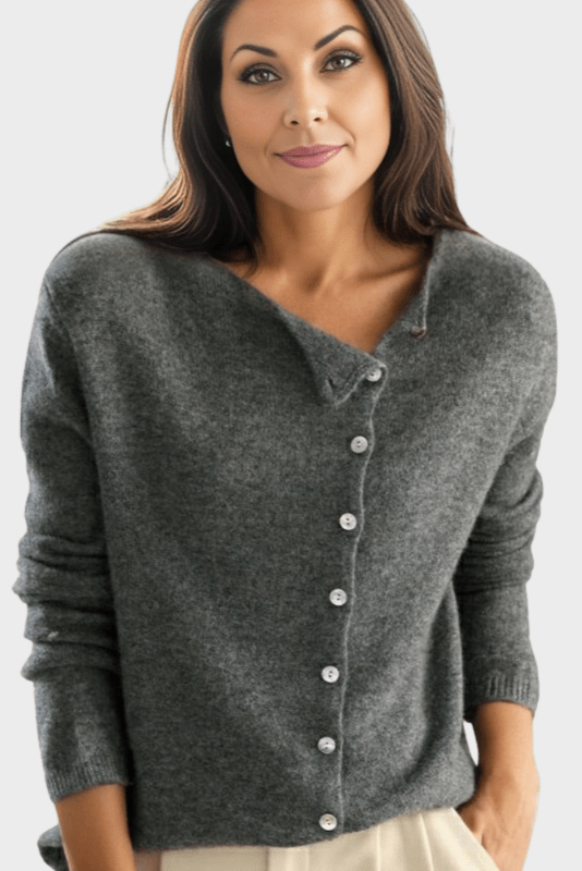 Alessia Cardigan