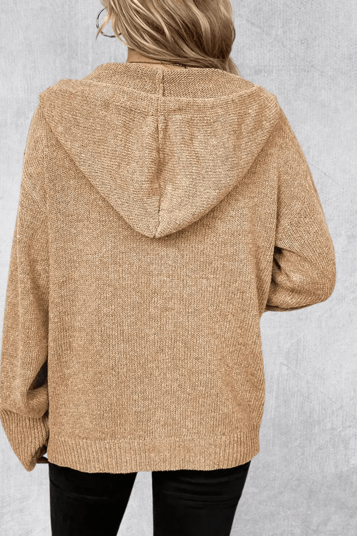 Alina Knit Sweater