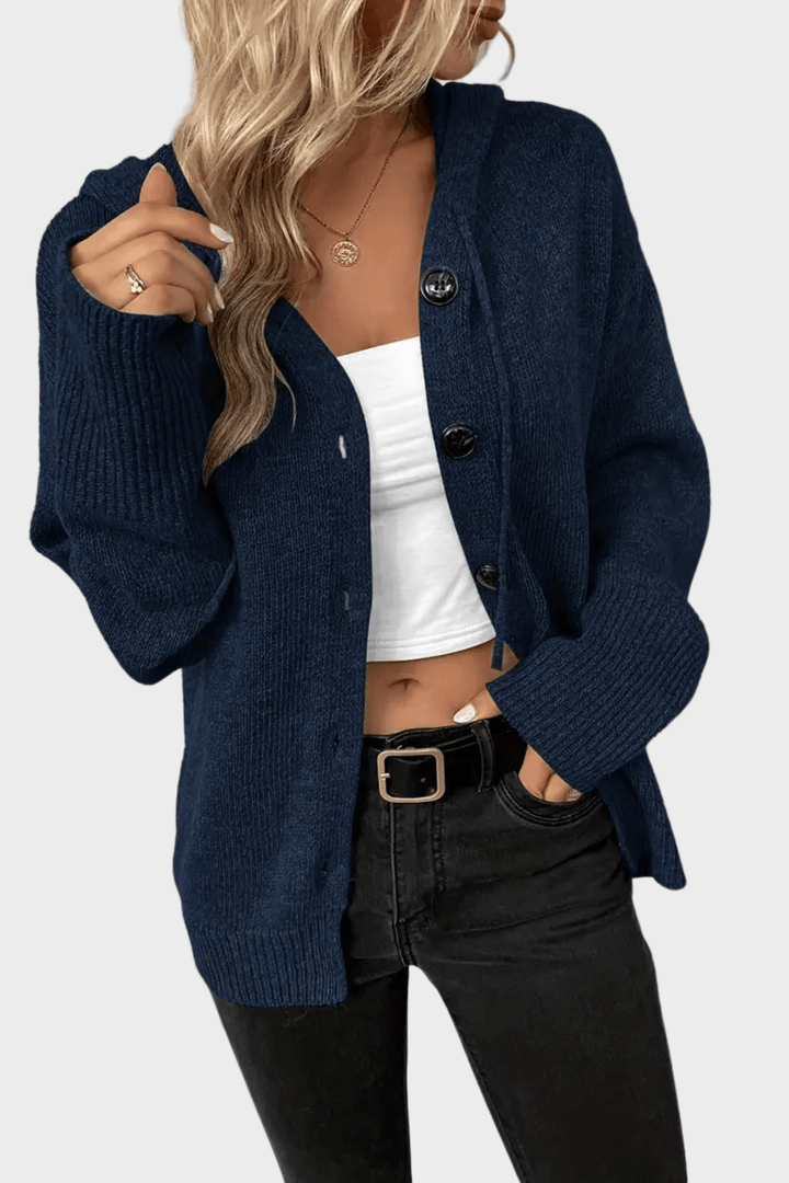 Alina Knit Sweater