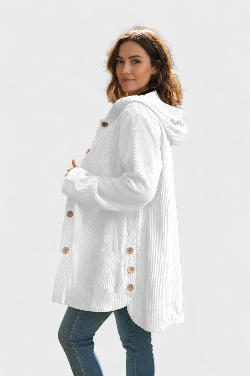 Alina™ | Velvet Jacket