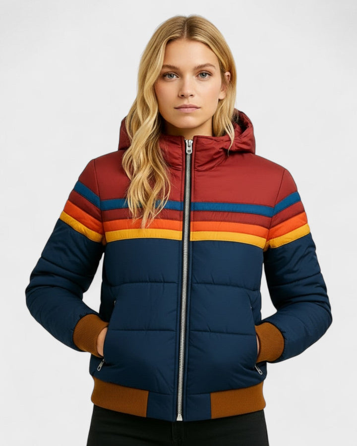 Allegra - Větrný Kabát