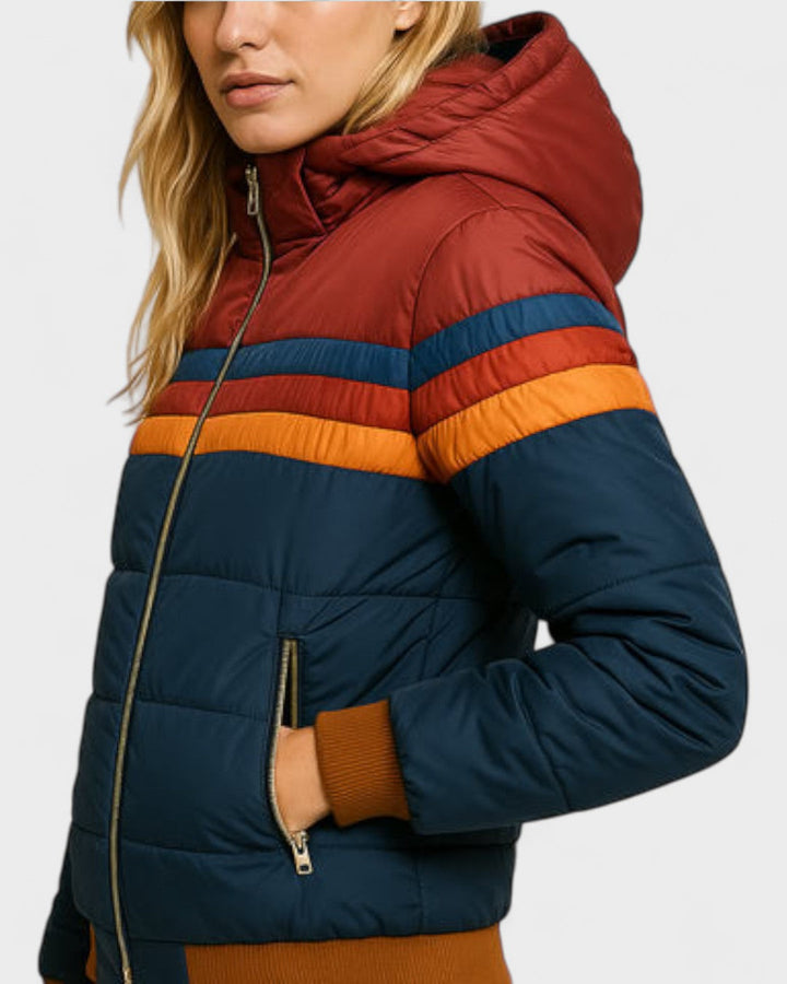 Allegra™ I Kurtka Przeciw Wiatrowi