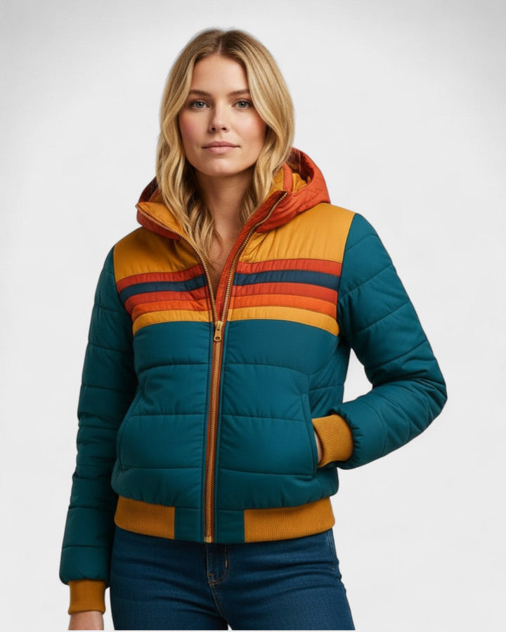 Allegra™ I Kurtka Przeciw Wiatrowi