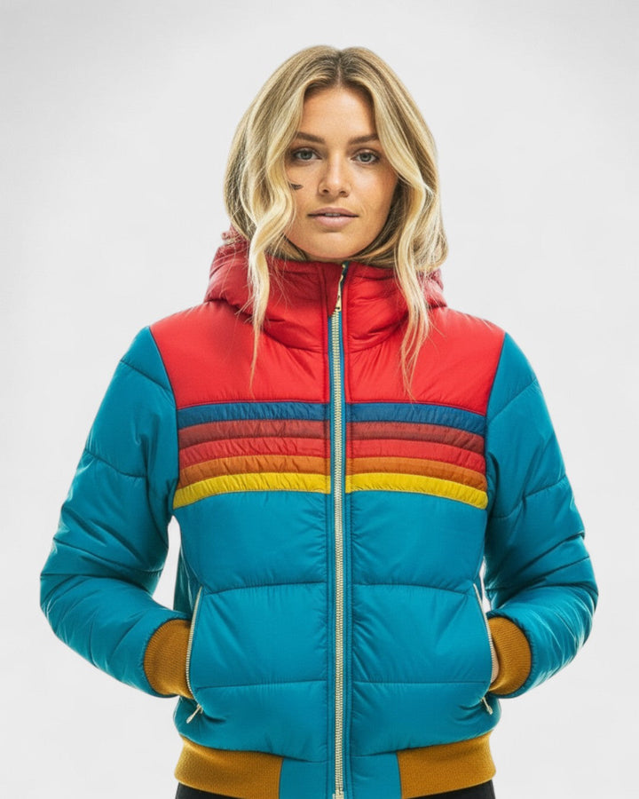 Allegra™ I Kurtka Przeciw Wiatrowi