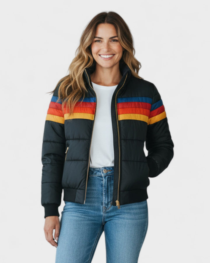 Allegra - Větrný Kabát