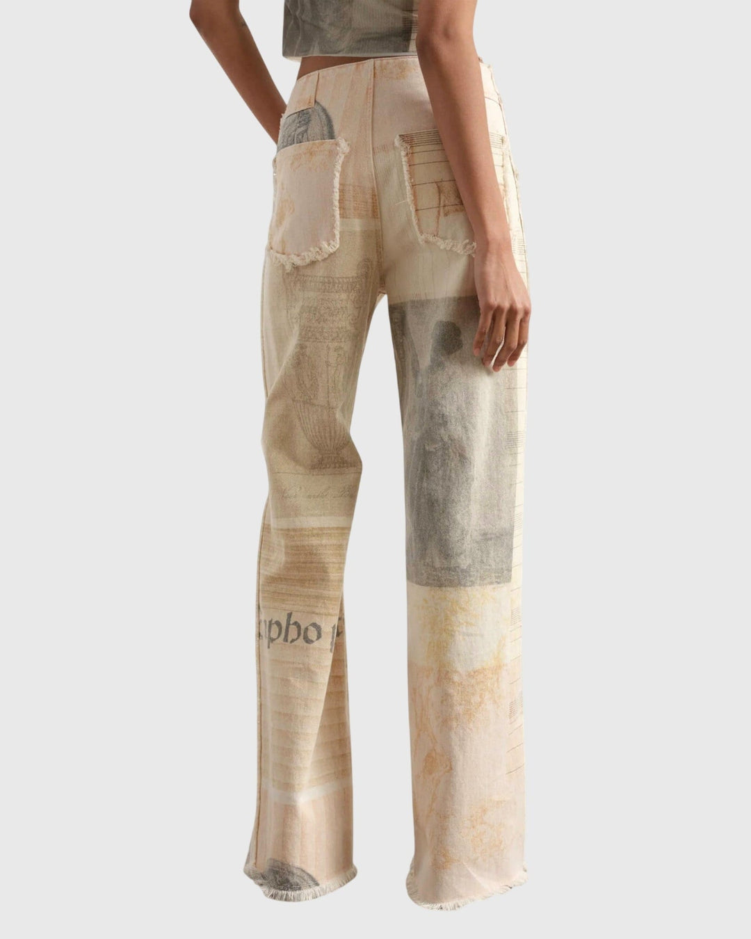 Alma™ | Pants