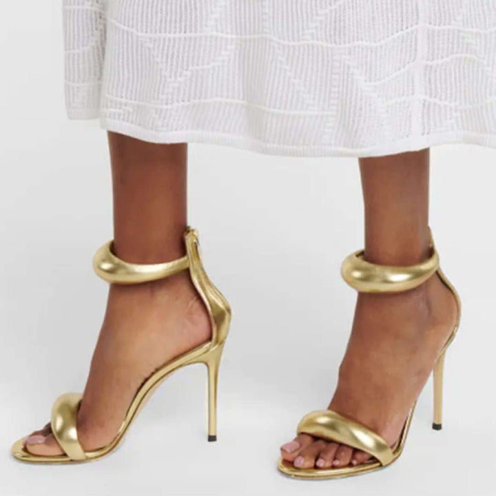 Amara | Otevřené sandály