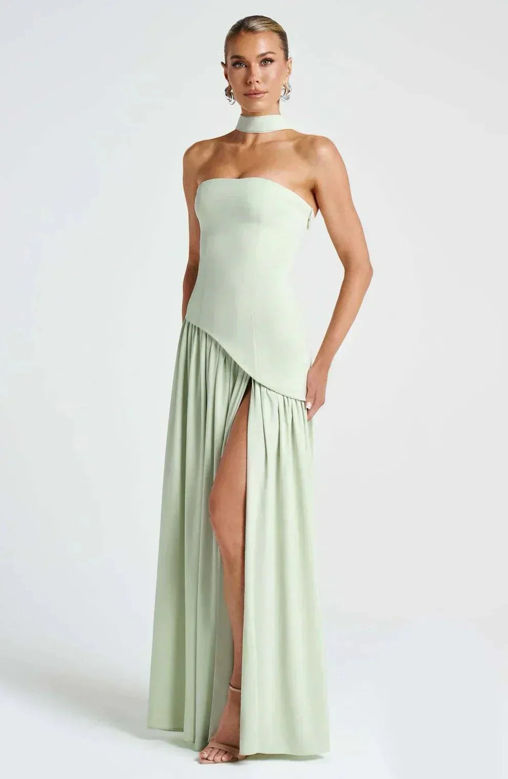 Amary™ Maxi Dress
